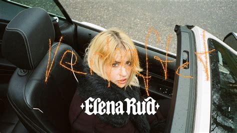 Elena Rud Verhaftet Youtube