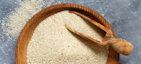 Fonio Grain Benefits Nutrition Recipes Comparison To Quinoa Dr Axe