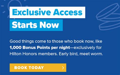 Hilton Honors 1 000 Bonus Points Per Night At Hilton Conrad