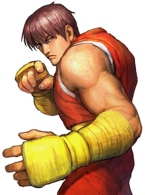 Guy from Final Fight and Street Fighter- Game Art | Game-Art-HQ