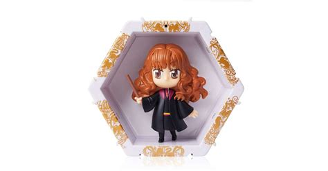 Harry Potter Var Zsf Ny Figura Hermione Cm Pepita Hu Pepita