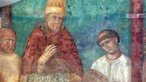 Bonifacio Viii E Il Primo Giubileo Della Storia L Osservatore Romano