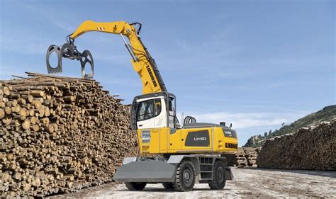 LH 60 M Timber Litronic Raico Cl