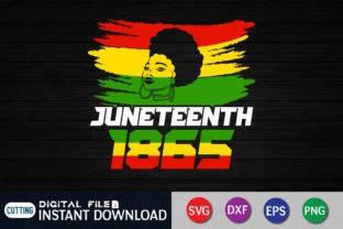 Juneteenth Svg Freedom Juneteenth Graphic By Funnysvgcrafts