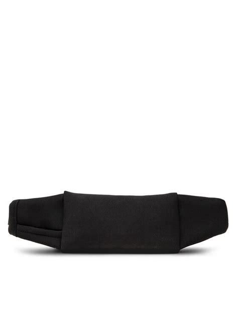 Cmp Saszetka Nerka Tuono Running Belt V Czarny Modivo Pl