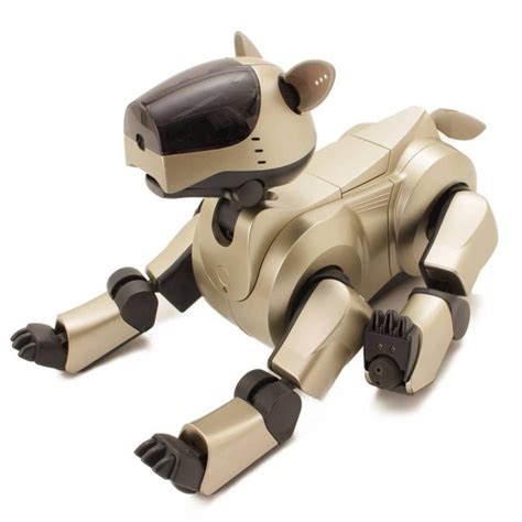 Sony Aibo Ers