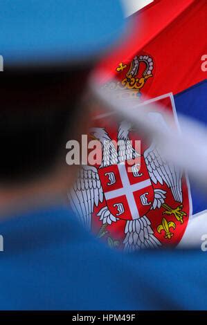 Serbian Armed Forces Serbian Army Honorary Guards Brigade Garda