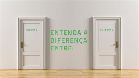 Logística inbound e outbound Entenda a diferença