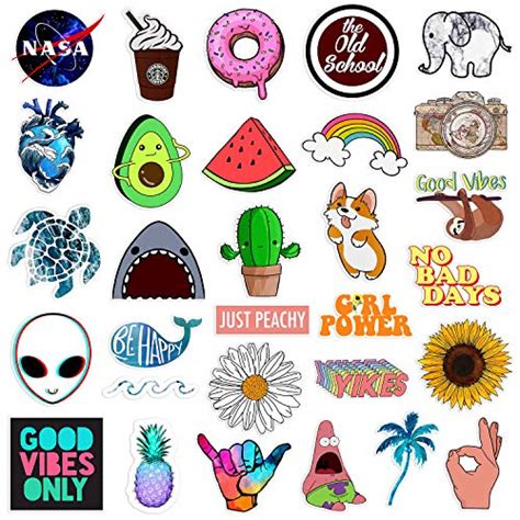 Cute Stickers – Telegraph