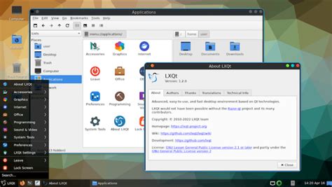 How To Install LXQt Desktop On Ubuntu 22 04 LTS Idroot