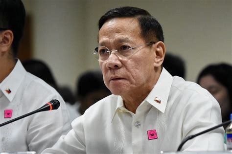 Duque Silent As Garin Sues Ubial For Dengvaxia Mess