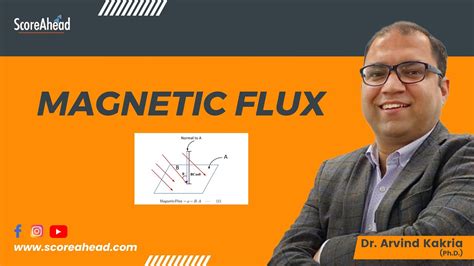 4 Magnetic Flux YouTube