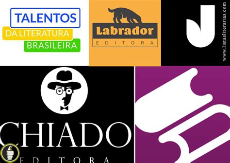 Maiores Editoras Do Brasil - 10 Principais editoras para autopublicação de livros no Brasil