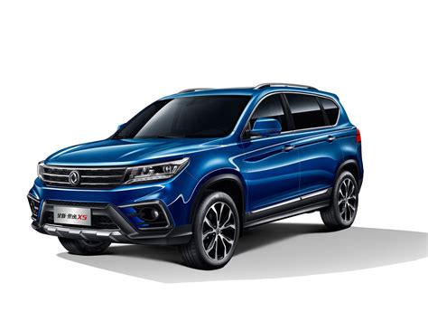 10万以内口碑最好的suv 2018十万落地最畅销6款suv 新浪汽车