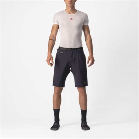 Castelli Unlimited Trail Baggy Short Nomad Frontiers