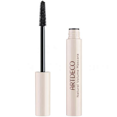 ARTDECO Natural Volume Mascara Green Couture 9 Preisnachlass