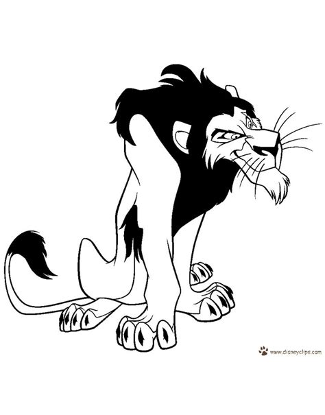 Pin By Jessica Lynn On Svg In Lion King Drawings Lion King