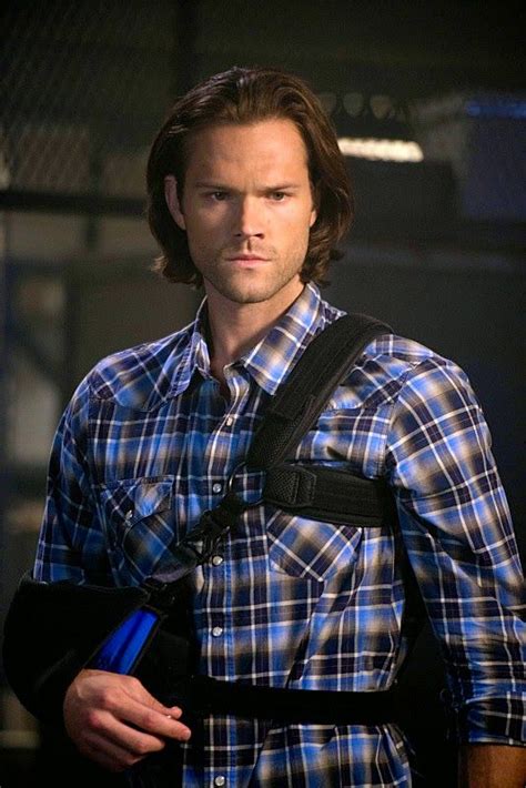 Sam Winchester Supernatural Season 10 Episode 3 Soul Survivor