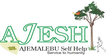 AJEMALEBU SELF HELP (AJESH) – The Official AJESH Website