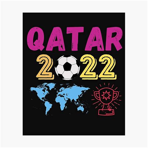 L Mina Fotogr Fica Copa Mundial De F Tbol De Qatar De