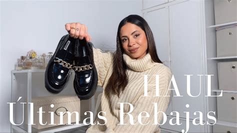 S Per Haul Ltimas Rebajas Try On Haul Ofertas Y Promociones Zara