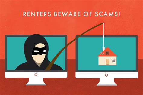 Rental Scams In Montreal How To Spot Them And How To Avoid Them In