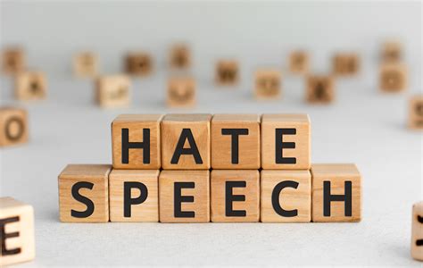 Hatespeech Landesmedienzentrum Baden Württemberg