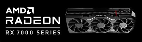 AMD Radeon RX 7000 Series | ORIGIN PC