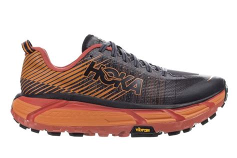 Hoka Evo Mafate 2 Les Mafate 2 De Compétition