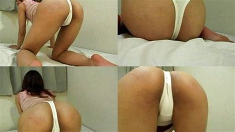 Domina Takes Off Her Pantyhose To Show Her Tight Ass Part 1 High Resolution Japanese Mad For