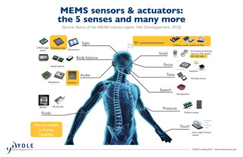 What Are The Roles Of Sensors In An Iot Network Part