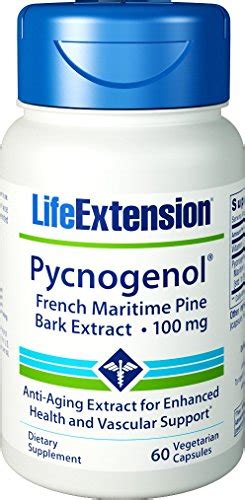 The 35+ Benefits Of French Maritime Pine Bark (Pycnogenol, Flavangenol ...