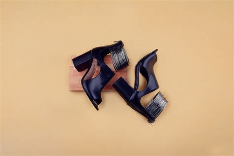 TUCİNO SHOES
