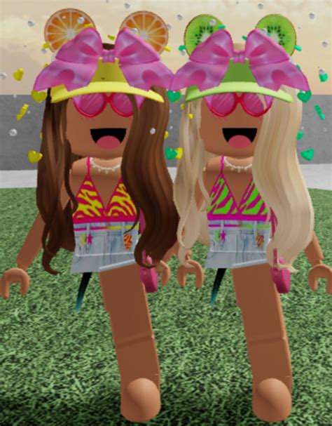 Bff Matching Matching Outfits Preppy Girl Roblox Codes Preppy