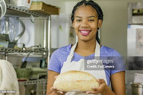 Making Bread African American Photos And Premium High Res Pictures