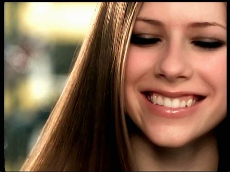 Complicated Full Music Video Screencaps Hq Avril Lavigne Image