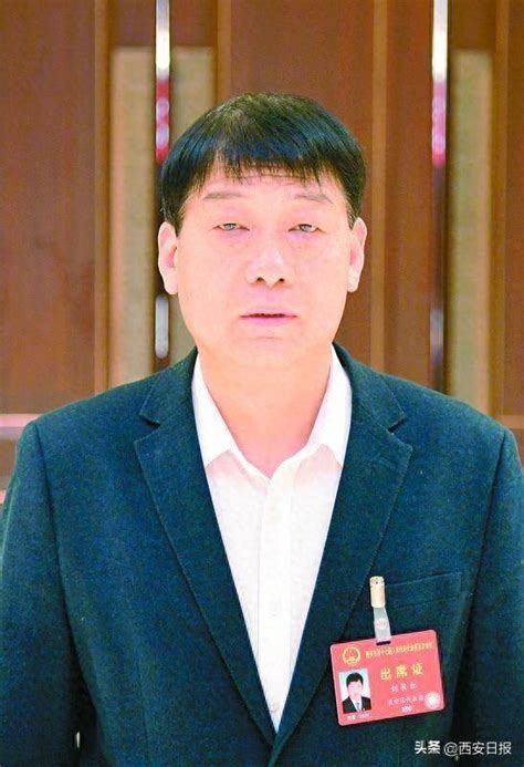 【聚焦2024西安两会】市人大代表刘长红：为打造北方山水之城贡献力量保护长安区工作