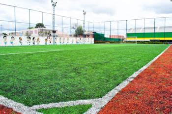 Loca O De Quadras De Futebol Ilumina O Em Tijucas Do Sul Brasil