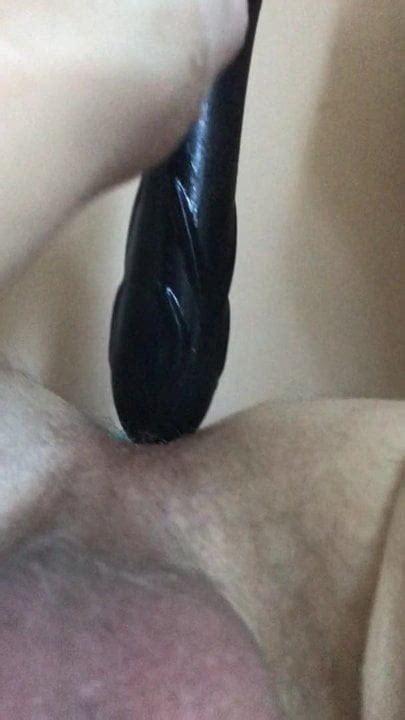 Vibromasseur Anal XHamster