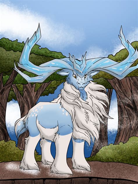 A storm approaches by ChibiCreates on DeviantArt