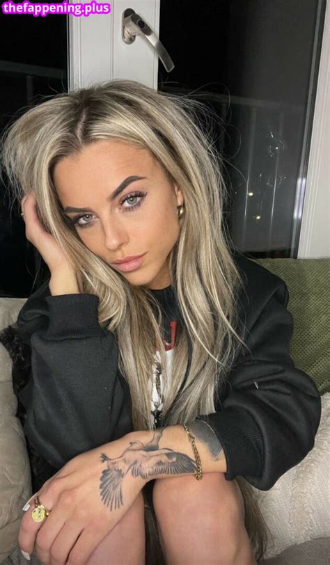 Zoë Tereze zoetereze Nude OnlyFans Photo The Fappening Plus