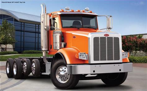 Peterbilt 367:picture # 2 , reviews, news, specs, buy car