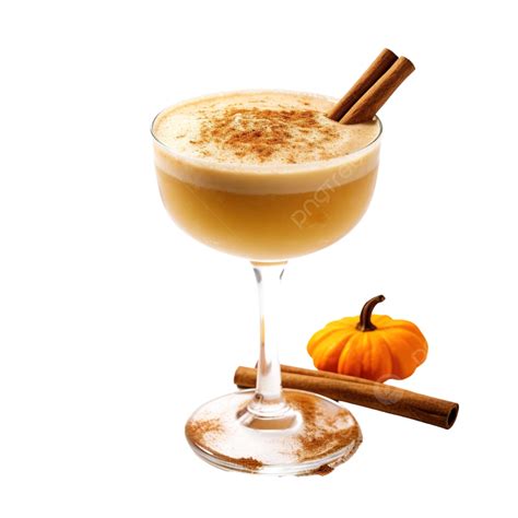 Fall And Winter Drinks Thanksgiving And Halloween Cocktails Pumpkin