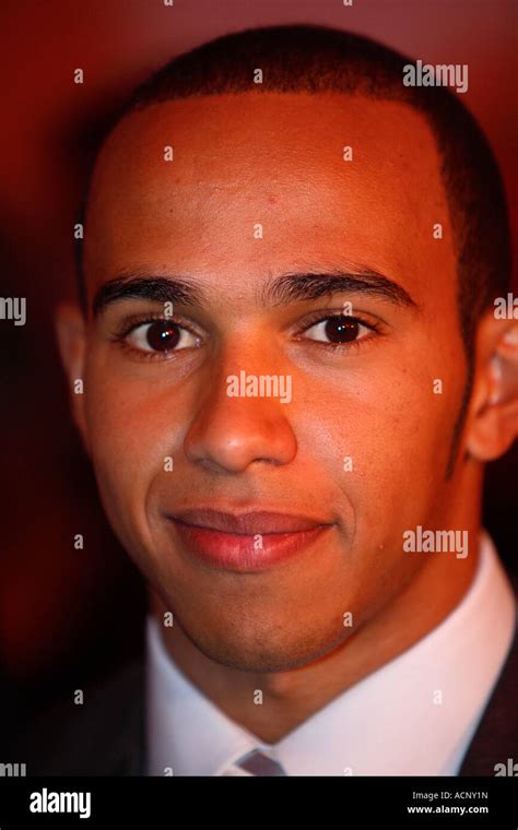 Lewis Hamilton Hi Res Stock Photography And Images Alamy