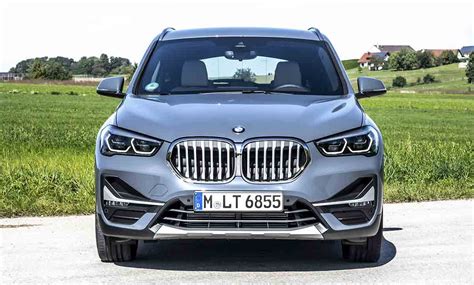 Nuevo BMW X1 F48 Facelift Lanzamiento En Argentina Desde U S 52 600