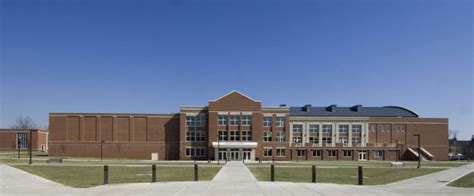 Goggin Ice Arena - Monarch Construction Co.