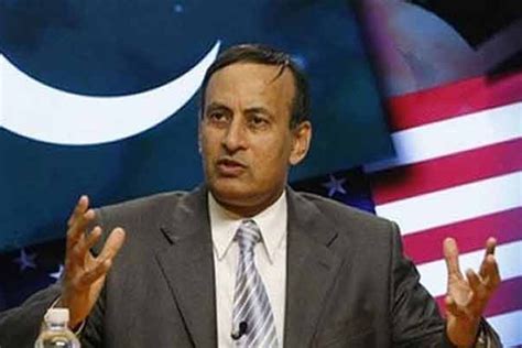 Pakistani Army Is Arsonist In Afghanistan Says Husain Haqqani World News The Financial Express