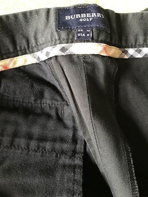 Burberry Hosen Im Kanton Bern Tutti Ch