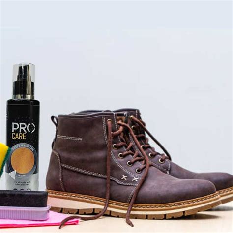 Learn The Significance Of Suede Shoe Protector Spray