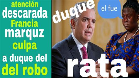 últimas noticias URGENTE Fr ncia m rquez d1ce duque fu3 r0b0 52